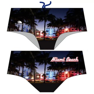 涡轮游泳超级坦克泳衣 麦米海滩 73022817