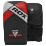 RDX Boxing Heavy Bag Gloves F2 BMR-F2