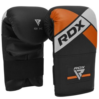 RDX Guantes de Saco Pesado de Boxeo F2 BMR-F2