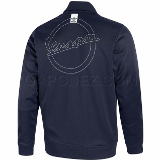 Adidas Originals Ветровка Vespa Track Top P04251
