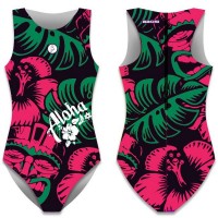 Bbosi 水球泳衣 你好 pDQVF