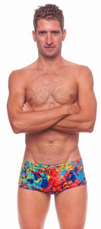 Turbo Спортивное Плавание Плавки Seasons 1492065