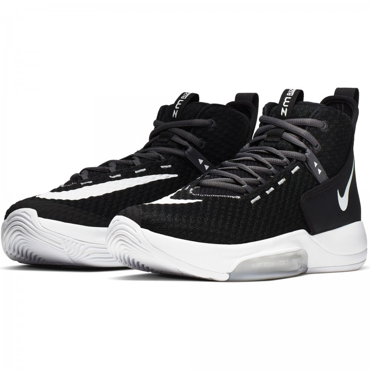 Nike Zapatillas de Baloncesto Zoom Rize TB BQ5468-001