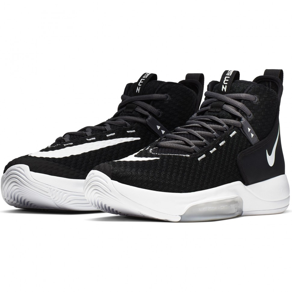 nike zoom rize weight