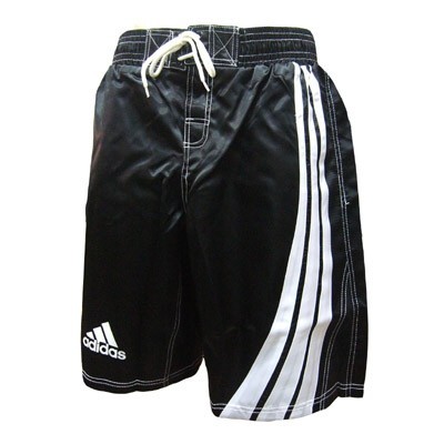 Adidas MMA Pantalones Cortos de Lucha adiSMMA02