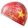 Madwave 游泳硅胶帽中国 M0553 09