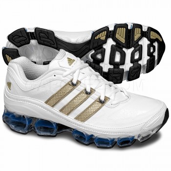 Adidas Обувь Беговая Ambition POWERBOUNCE 2.0 G19557 женские беговые кроссовки (обувь для легкой атлетики)
women's running shoes (footwear, footgear, sneakers)
# G19557