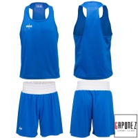 Clinch Boxeo Juego Amateur Olimp CBAU