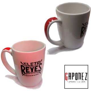 Cleto Reyes Cup A110