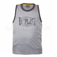 Everlast Top SS Rango Corredor Atrás EVR5542 GR
