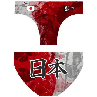 Bbosi 水球泳衣 日本 KE8SH