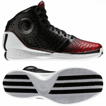 Adidas Баскетбольная Обувь D Rose 3.5 Цвет Черный/Светло-Алый G59651 мужские баскетбольные кроссовки (обувь)
men's basketball shoes (footwear, footgear, sneakers)
# G59651