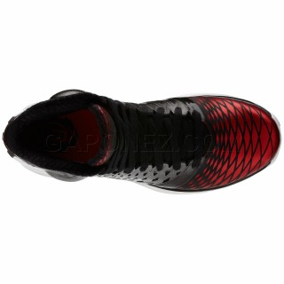 Adidas Баскетбольная Обувь D Rose 3.5 Цвет Черный/Светло-Алый G59651
