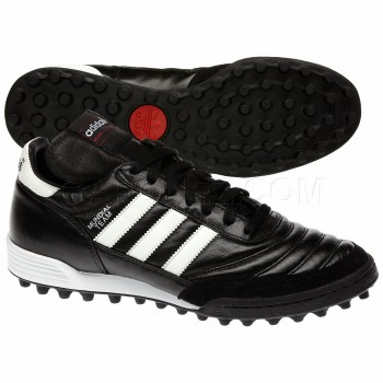 Adidas Soccer Shoes Mundial Team TF 019228 