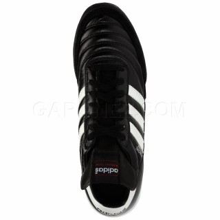 Lechuguilla algodón Prehistórico Adidas Zapatos de Soccer Mundial Team TF 019228 de Gaponez Sport Gear