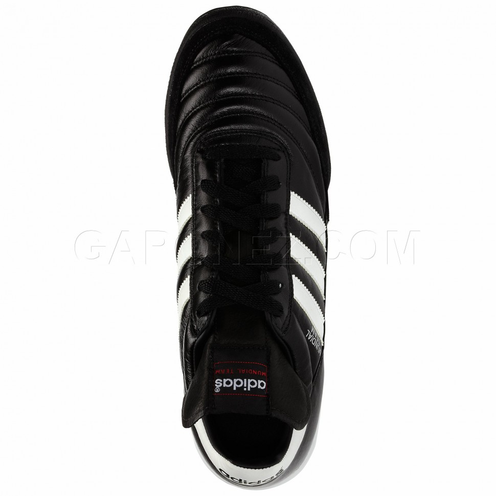 elbow Interpret Knead Adidas Soccer Shoes Mundial Team TF 019228 from Gaponez Sport Gear