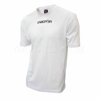 Macron Training Shirt Short Sleeves Mp 151 902601