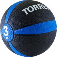 Torres Medicine Ball 3kg AL00223