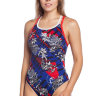 Madwave Swimsuit Women's Crossback A1 M1460 26