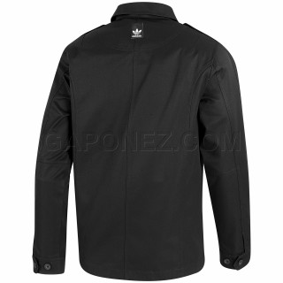 Adidas Originals Куртка Vespa Field Jacket P04249