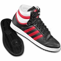 Adidas Originals Обувь Top Ten Hi NBA Shoes G07290