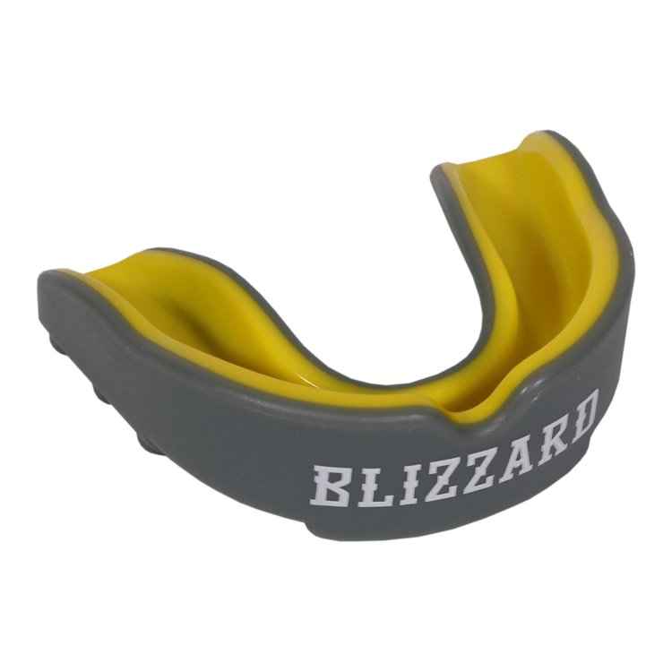 Flamma Mouthguard Blizzard MGF-031