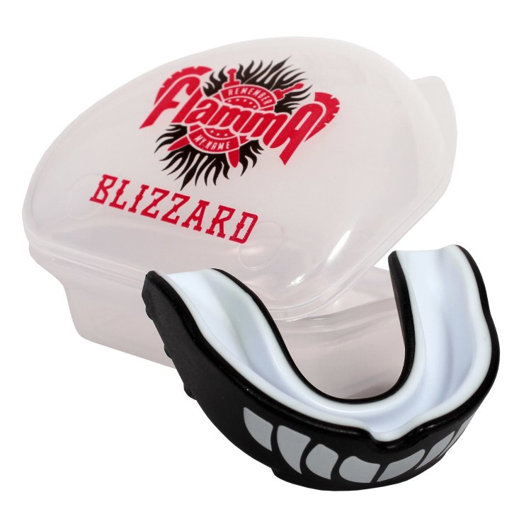 Flamma Protector Bucal Blizzard MGF-031