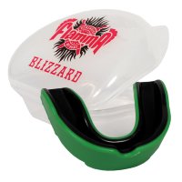 Flamma Protector Bucal Blizzard MGF-031