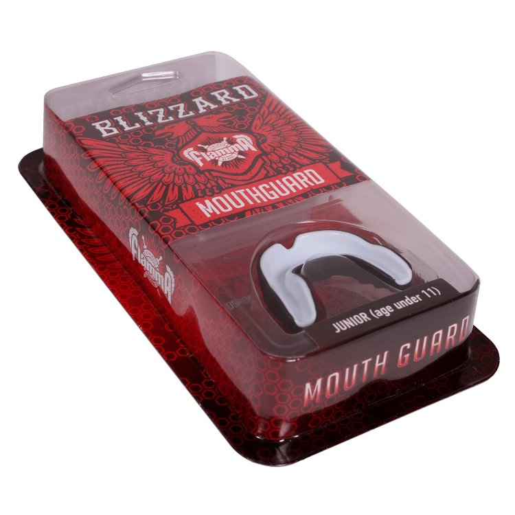 Flamma Protector Bucal Blizzard MGF-031