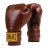 Everlast Boxing Training Gloves 1910 Pro Sparring Hook-and-Loop ECHL