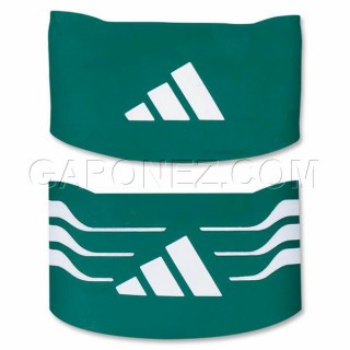 Adidas Футбол Обувь Аксессуары Повязка Sideswipe Reversible Shoe Bands 266785
