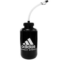 Adidas Water Bottle with Straw 1L adiCWB01