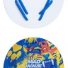 Madwave Swimming Paddles Finger Fun M0743 03