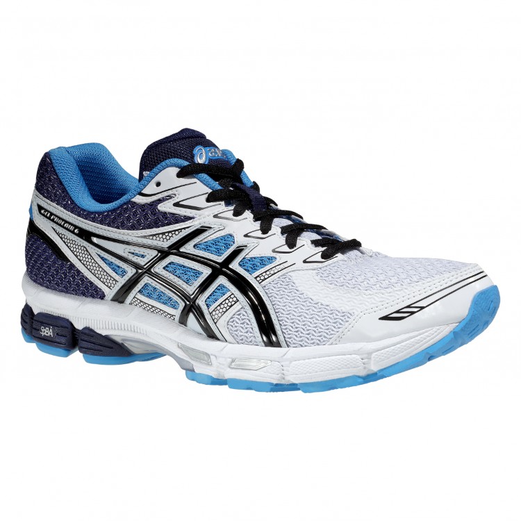 Asics GEL Phoenix 6.0 T420N-0199 Men's 