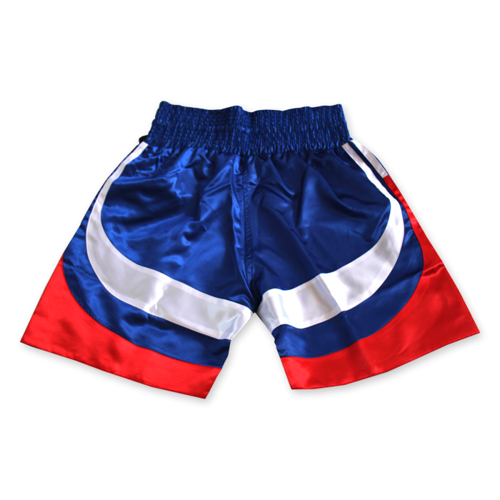 Adidas Pantalones Cortos de Boxeo adiSPBT01