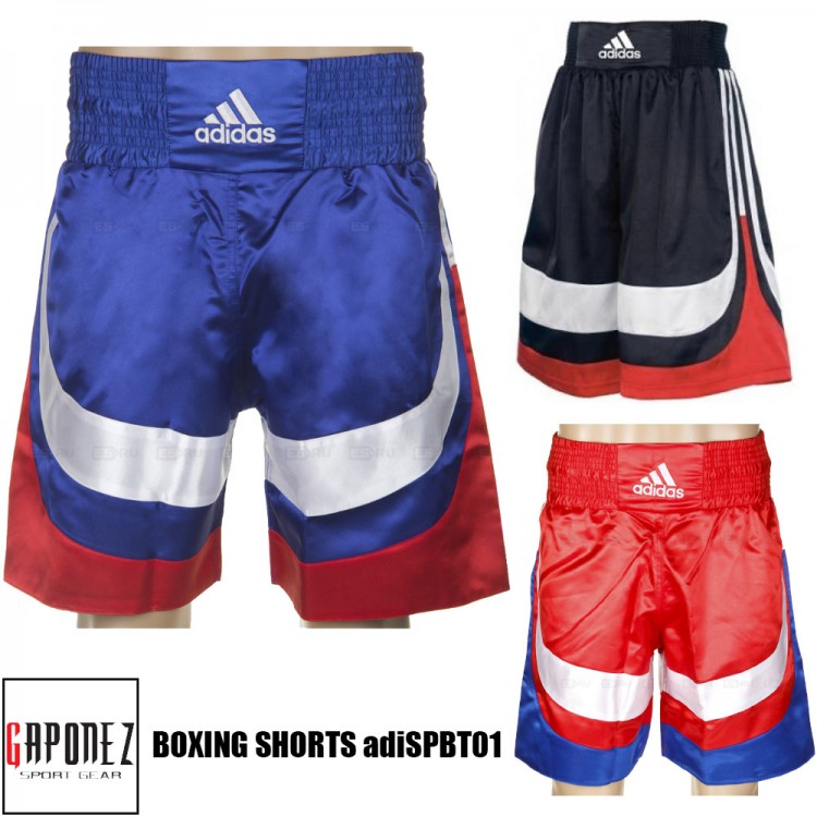 Adidas Боксерские Шорты adiSPBT01