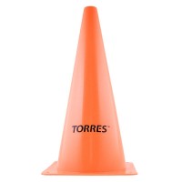 Torres Конус Тренировочный Высота 30cm TR1005