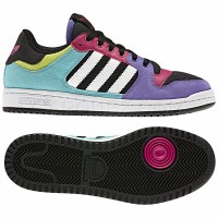 Adidas Originals Обувь Decade Low G44566
