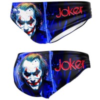 涡轮水球泳衣 小丑 731836