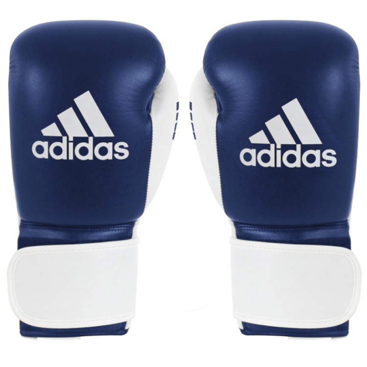 Adidas Boxing Gloves Glory Strap adiBC061