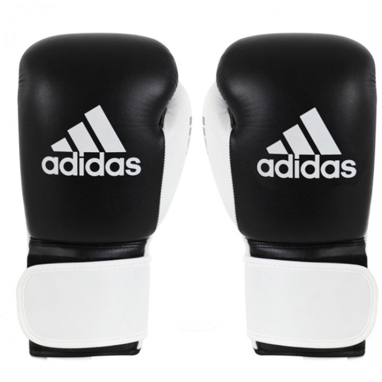 Adidas Боксерские Перчатки Glory Strap adiBC061