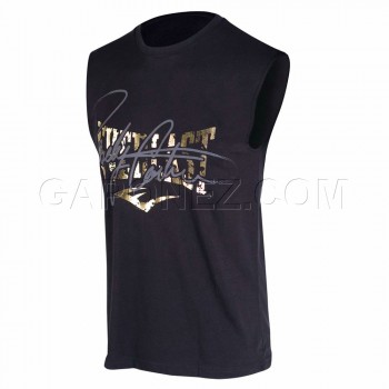 Everlast Top SS Футболка Randy Couture Signature Muscle EVTS39 