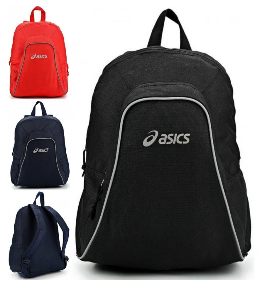 asics backpack