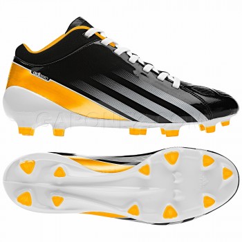 Adidas Football Обувь adiZero Five-Star Mid Cleats G47842 