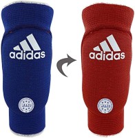 阿迪达斯混合武术护肘护垫可逆 adiCT01