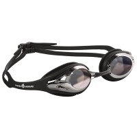 Madwave Swimming Goggles Alligator Mirror M0427 14