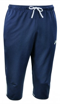 亚瑟士 训练膝裤 3/4 T610Z9