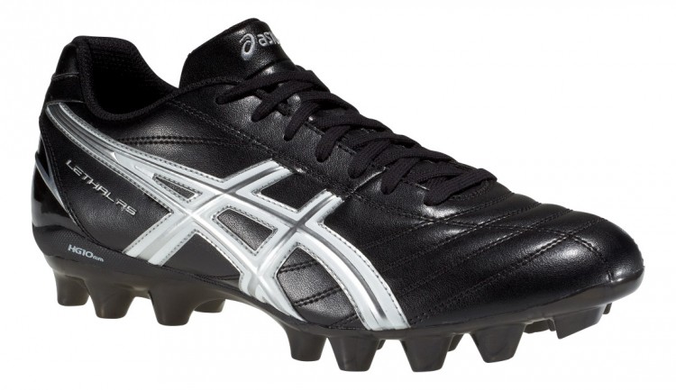Asics Cleats Soccer Lethal P009Y from Gaponez Sport