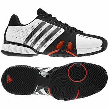 Adidas Теннисная Обувь AdiPower Barricade V23749 