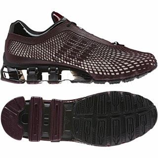 Adidas Беговая Обувь Porsche Design Bounce Алабастер/Светло-Каштановый Цвет Q21181